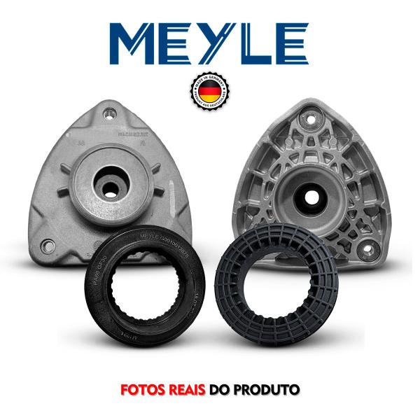 Imagem de 4 Kit Coxim Suporte Batente Amortecedor Dianteiro Traseiro Mercedes Benz B200 2012 2013 2014 2015 2016 2017 2018