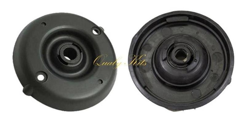 Imagem de 4 Kit Suspensão Dianteira Traseira C4 Pallas 2007 2008 2009