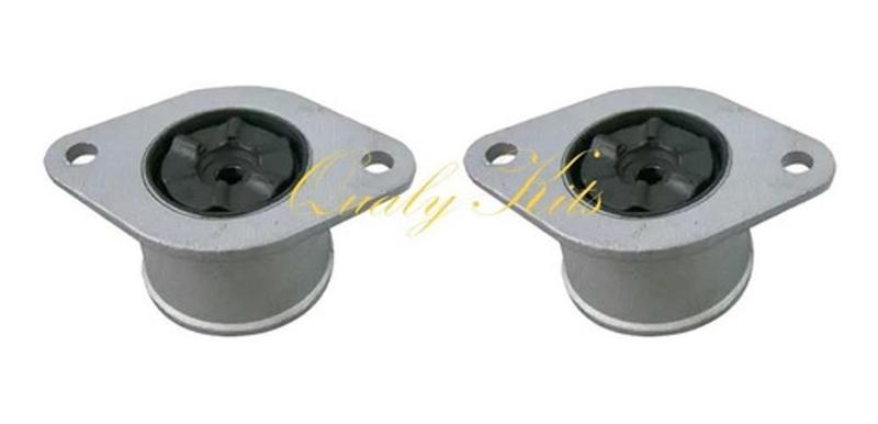 Imagem de 4 Kit Suspensão Dianteiro Traseiro Ecosport 2004 2005 2006