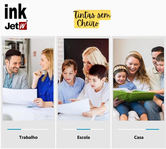 4 Litros Tinta CAN Gi-10 G6010 G7010 G5010 G5011 G6011 Gi10 - Jetw Imagem de 4 Litros Tinta CAN Gi-10 G6010 G7010 G5010 G5011 G6011 Gi10