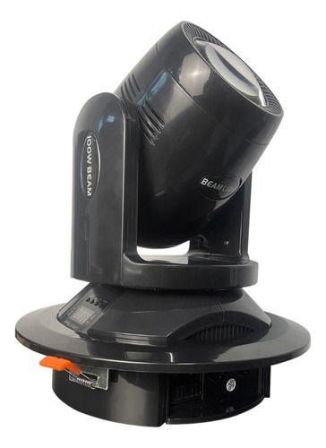 Imagem de 4  Moving Head Beam Rgbw 100w 7gobo Color Iluminação