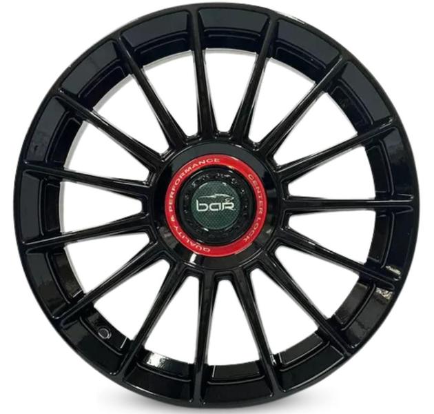 Imagem de 4 RODAS BAR NEW SUNLINE / ARO 17X7 (5x112) ET38