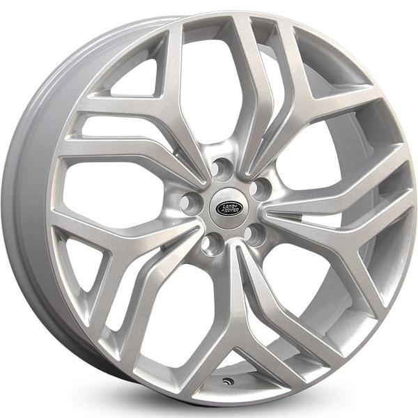 Imagem de 4 rodas gt7 modelo velar dynamic / aro 22x9 / (5x108) et45