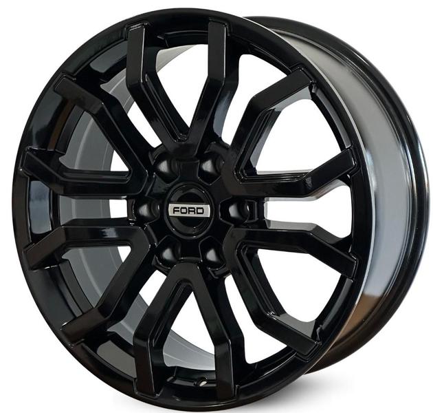 Imagem de 4 rodas kr s50 ford ranger raptor / 18x7,5 / (6x139) et35