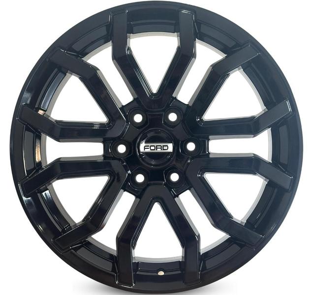 Imagem de 4 rodas kr s50 ford ranger raptor / 18x7,5 / (6x139) et35