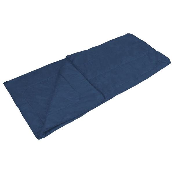 4 Sacos de Dormir Solteiro Camping Trilha Pesca Retiro Azul F.a. Colchoes - F.A. COLCHÕES Imagem de 4 Sacos de Dormir Solteiro Camping Trilha Pesca Retiro Azul F.a. Colchoes