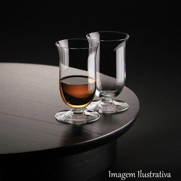 Imagem de 4 Taças Restaurant Whisky 200ml Cristal Riedel Single Malt