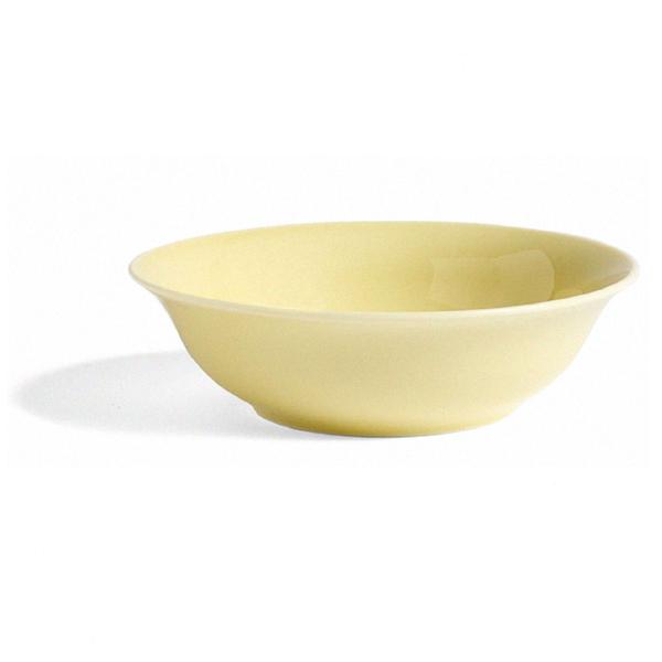 Imagem de 4 Tigelas Saladeira Bowl Cumbuca Em Melamina Colorida 450ml