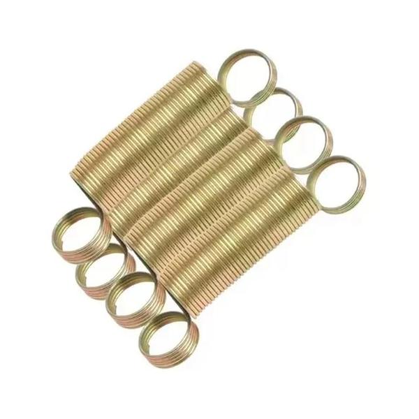 4 Tirante Mola Vara Suspensão Compatível Electrolux 6kg-15k - RAMA Imagem de 4 Tirante Mola Vara Suspensão Compatível Electrolux 6kg-15k