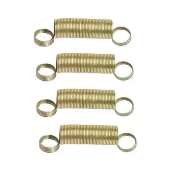 4 Tirante Mola Vara Suspensão Compatível Electrolux 6kg-15k - RAMA Imagem de 4 Tirante Mola Vara Suspensão Compatível Electrolux 6kg-15k