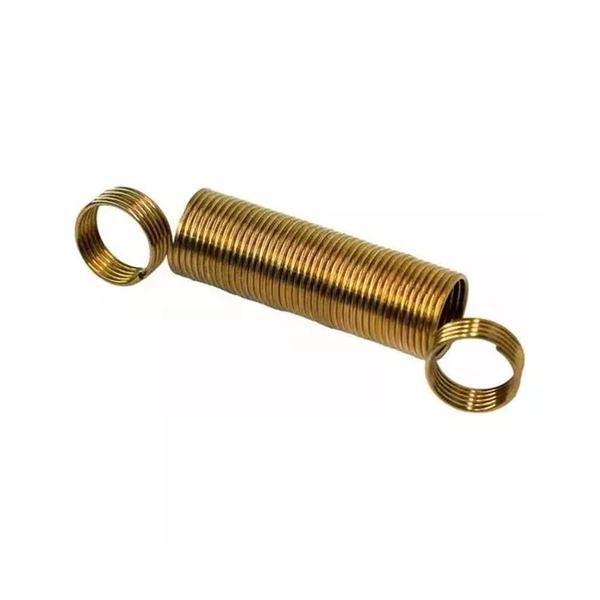 4 Tirante Mola Vara Suspensão Compatível Electrolux 6kg-15k - RAMA Imagem de 4 Tirante Mola Vara Suspensão Compatível Electrolux 6kg-15k