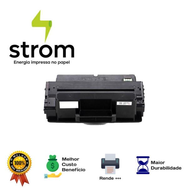 Imagem de 4 Toner 3210 3220 106r01487 106r01486