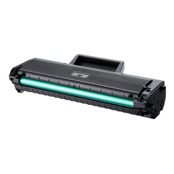 Imagem de 4 Toner Compatível 105a W1105a Sem Chip 107a 107w 135a 135w 137fnw