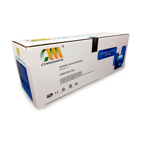 Imagem de 4 Toner Compatível Cb540 Cf210 Ce320 P/ Pro200 M25 Chinamate