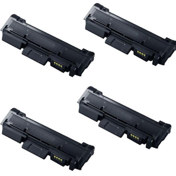 Imagem de 4 Toner Compativel D116 M2625 M2826 M2676 M2675f M2835dw