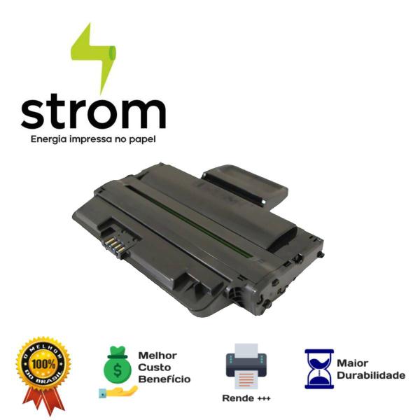 Imagem de 4 Toner Compativel Ml1610 Scx4521 Scx4725 Scx4521d Ml1610d