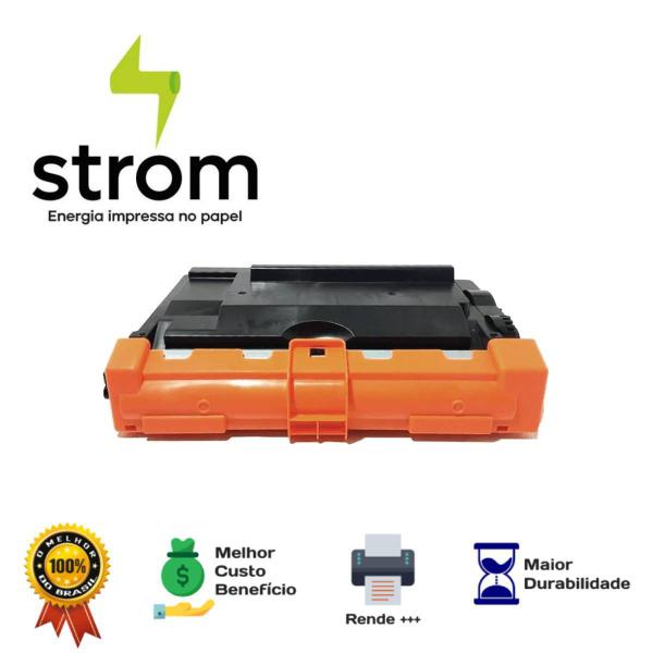 Imagem de 4 Toner Tn3472 Dcpl5652dn Dcpl5502dn Mfcl6702dw