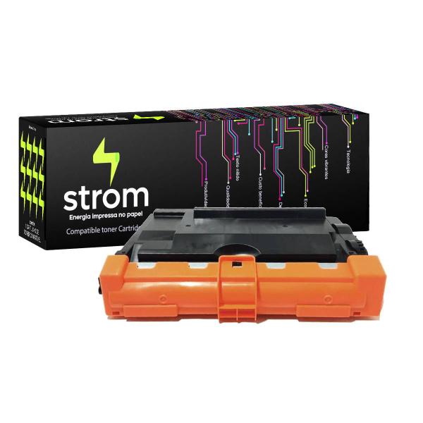 Imagem de 4 Toner Tn3492 Mfc-l6902dw Hl-l6402dw 6902dw