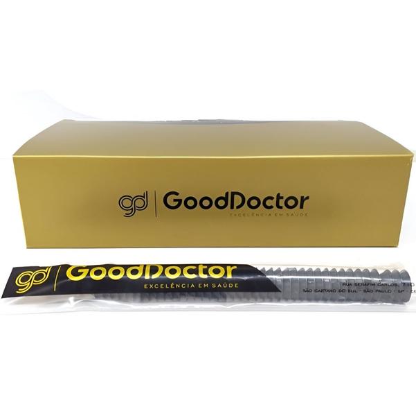 Imagem de 40 un. especulos desc 4.0mm p/otoscopio gooddoctor