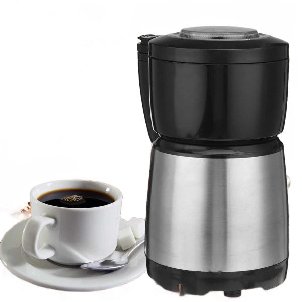 Imagem de 400W 220V Café Elétrico Moedor de café Moedor de café Moer de Café Grãos Multifuncionais Home Coffe Máquina Moedor de Grãos Moedores de café elétricos