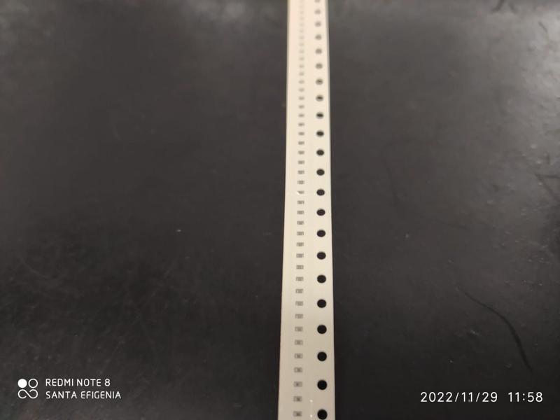 Imagem de 400x Resistor 150k 0402 5% Smd 0,8x1,6mm