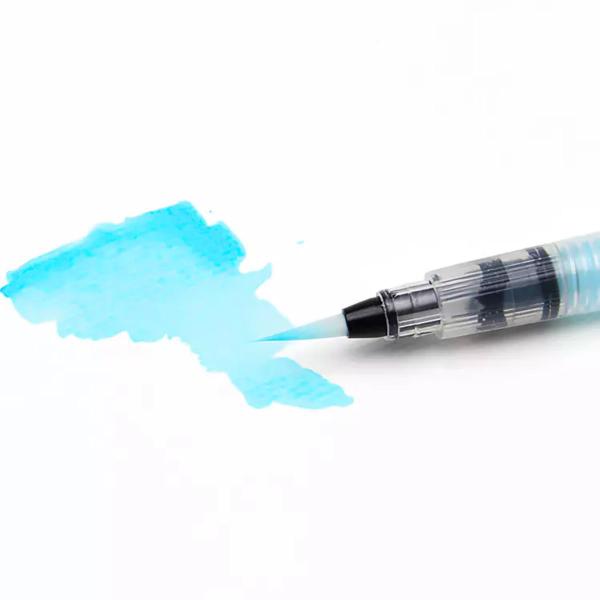 Imagem de 401-3  pincel aquarela condor