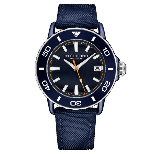 Imagem de 4041 Quartz Diver 40mm