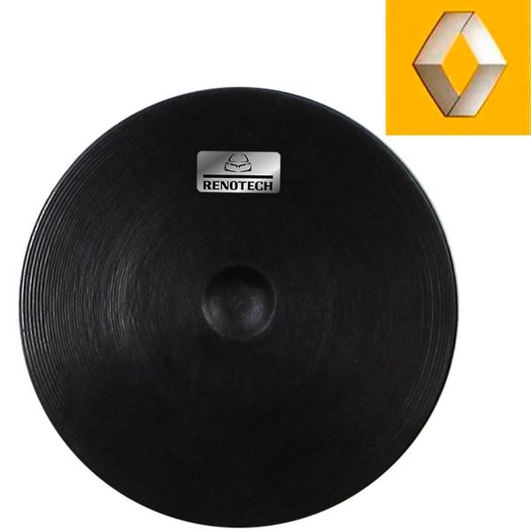 4701466606 - válvula de admissão - motores 1.8 8v f3p / 2.0 8v f3r - de 1994 até 1997 - laguna / r-19 - RENOTECH Imagem de 4701466606 - válvula de admissão - motores 1.8 8v f3p / 2.0 8v f3r - de 1994 até 1997 - laguna / r-19