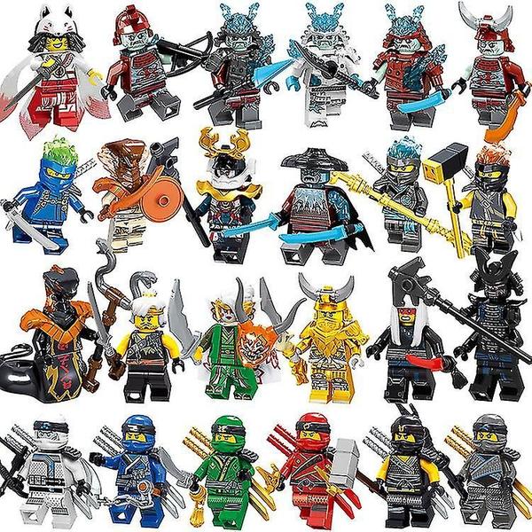 48pcs Superhero Figuras Set Vingadores Guerra Infinita Minifigura - Shimu Yequyasu - ESG Imagem de 48pcs Superhero Figuras Set Vingadores Guerra Infinita Minifigura