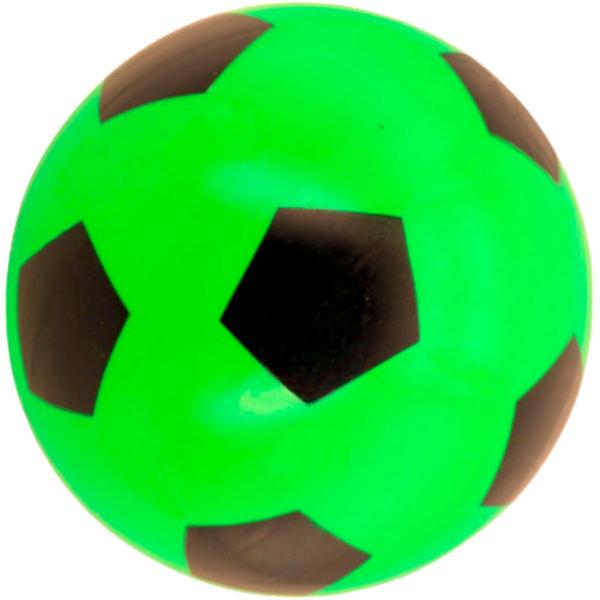 Imagem de 48x Bola De Vinil Pingo Dente De Leite Futebol Kit Atacado