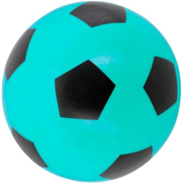 Imagem de 48x Bola De Vinil Pingo Dente De Leite Futebol Kit Atacado