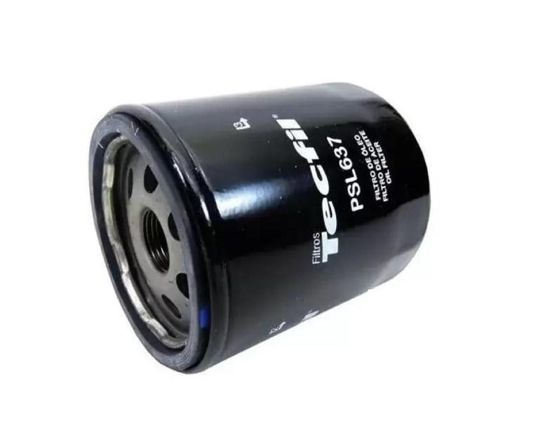 Imagem de 4L Oleo Mobil 10W-40 Filtro Tecfil Psl 637 Harley Davidson