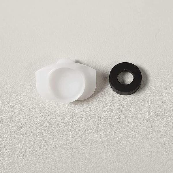 4PCS 101237 OEM para Moen Cup Seal & Diverter Gate para Ameixa - Gugaguga Imagem de 4PCS 101237 OEM para Moen Cup Seal & Diverter Gate para Ameixa