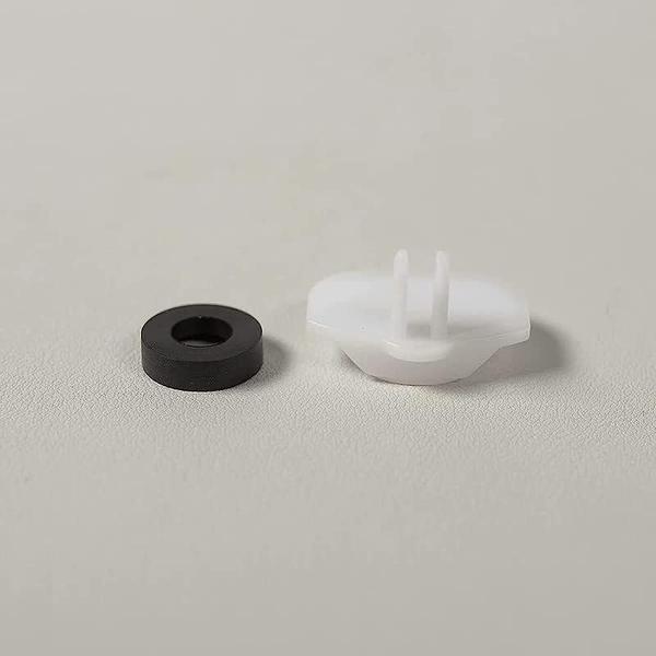 4PCS 101237 OEM para Moen Cup Seal & Diverter Gate para Ameixa - Gugaguga Imagem de 4PCS 101237 OEM para Moen Cup Seal & Diverter Gate para Ameixa