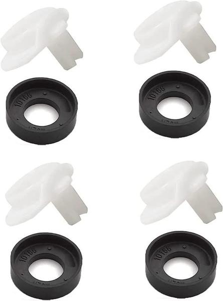 4PCS 101237 OEM para Moen Cup Seal & Diverter Gate para Ameixa - Gugaguga Imagem de 4PCS 101237 OEM para Moen Cup Seal & Diverter Gate para Ameixa
