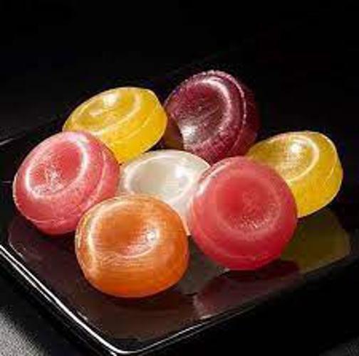 4X Bala Cavendish & Harvey Sugar Free Mixed Fuit 175G Imagem de 4X Bala Cavendish & Harvey Sugar Free Mixed Fuit 175G