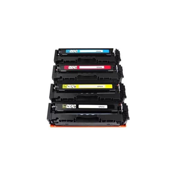 Imagem de 4x Cartucho Toner P/ Color M479dw M479fdn M479fdw M479 479