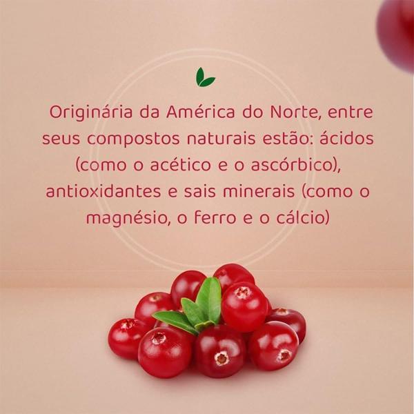 Imagem de 4x Suco de Cranberry Zero Açúcar 1 Litro Juxx