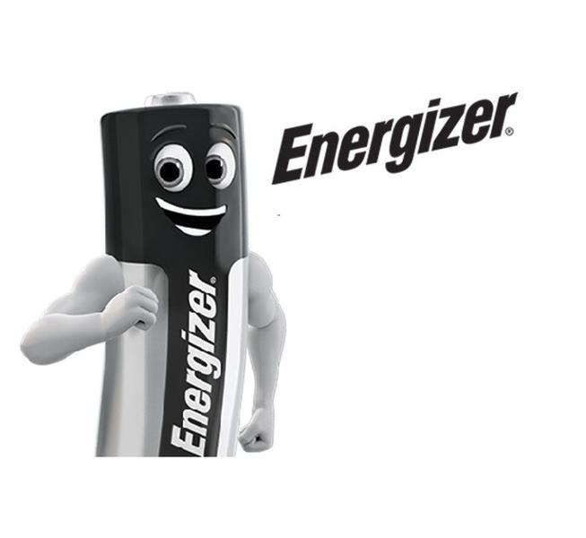 Imagem de 5 Baterias 362-361 Energizer 1,55v SR721SW Relógio