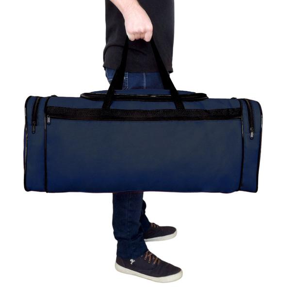 5 Bolsa mala de viagem bagagem extra grande de mão de ombro - Beti Bolsas Imagem de 5 Bolsa mala de viagem bagagem extra grande de mão de ombro