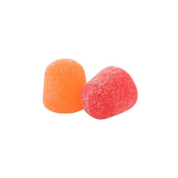 5 Caixas Bala de Goma Mini Sino Sortido 24un de18g Docile Imagem de 5 Caixas Bala de Goma Mini Sino Sortido 24un de18g Docile