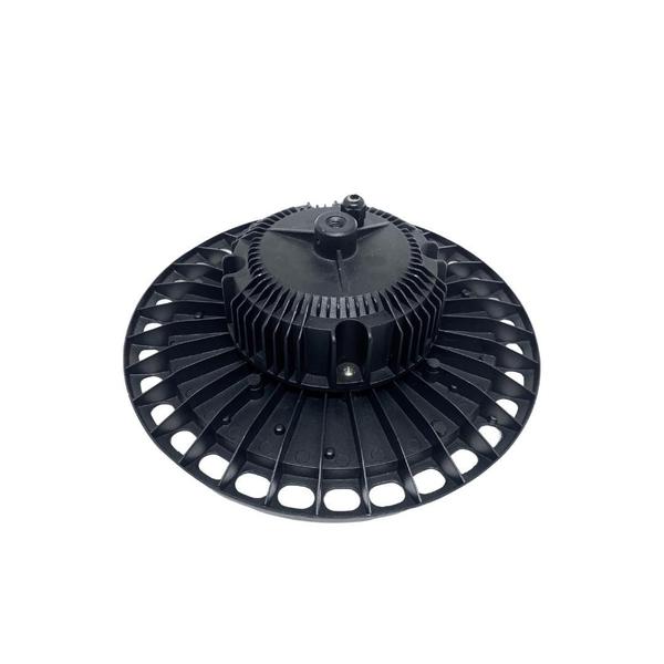 Imagem de 5 Luminária Industrial 200W De Led Ufo Branco Frio High Bay