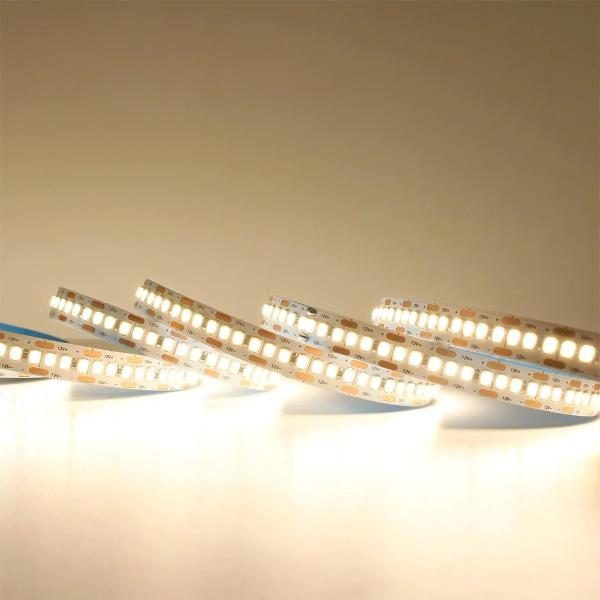 Imagem de 5 Metro Fita Led 2835 12v Ip20 240leds/m 3000k 4000K Ou 6000k