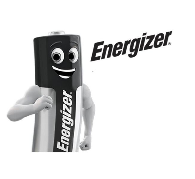 Imagem de 5 Pilhas 397/396 Energizer 1,55V Sr726 Sw Relógio