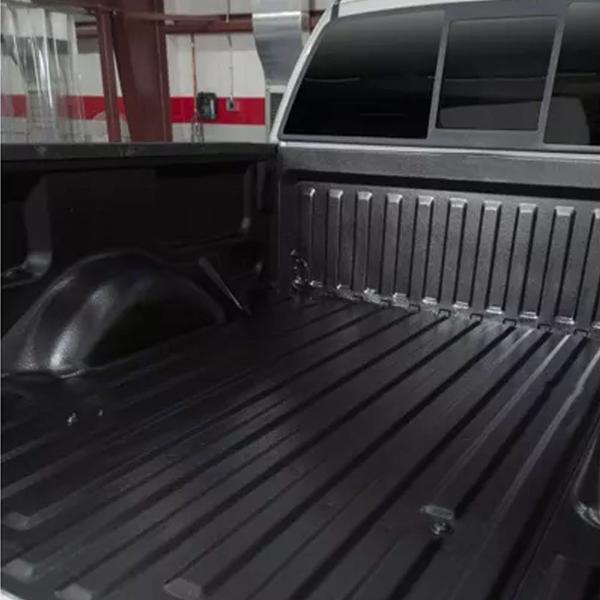 Imagem de 5 Rust Oleum Truck Bed Para Caçambas De Camionete 564ml