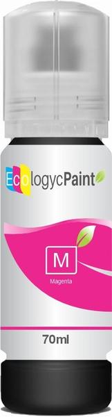 5 Tintas compatível para impressoras modelo 544 L3110 L3150 L3160 L3210 L3250 compativel com modelo544 - ecologycpaint INKTANK Imagem de 5 Tintas compatível para impressoras modelo 544 L3110 L3150 L3160 L3210 L3250 compativel com modelo544