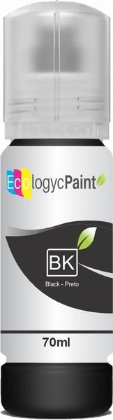 5 Tintas compatível para impressoras modelo 544 L3110 L3150 L3160 L3210 L3250 compativel com modelo544 - ecologycpaint INKTANK Imagem de 5 Tintas compatível para impressoras modelo 544 L3110 L3150 L3160 L3210 L3250 compativel com modelo544