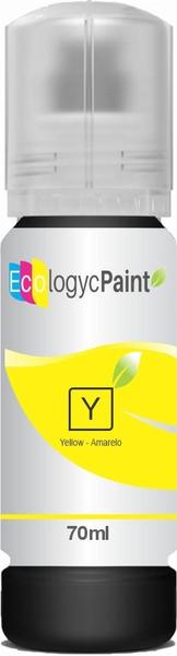 5 Tintas compatível para impressoras modelo 544 L3110 L3150 L3160 L3210 L3250 compativel com modelo544 - ecologycpaint INKTANK Imagem de 5 Tintas compatível para impressoras modelo 544 L3110 L3150 L3160 L3210 L3250 compativel com modelo544