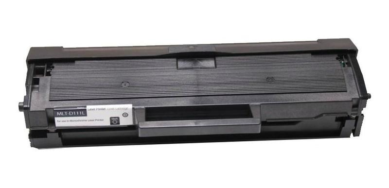 Imagem de 5 Toner C/ Chip D111 Mlt-d111s P/ M2020 M2070 M2020w M2020fw