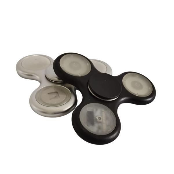 Imagem de 5 unidades Hand Spinner Anti-stress